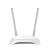 TP-LINK Router Wi-Fi WR850N N300 1WAN 4xLAN