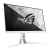 ASUS Monitor 27 cali XG27AQ-W GAMING BK/1MS/EU