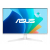 ASUS Monitor 23.8 cali VY249HF-W IPS 100Hz