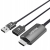 Kabel Unitek M1104A HDMI - USB typ A 1 m