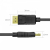 Unitek przewód PREMIUM VGA HD15 M/M 1m