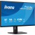 Monitor iiyama 31.5 cala XB3294UHSCP-B1 4K VA 2xHDMI DP USB-C PIP RJ45