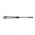 Unitek przewod miniJack 3,5mm (F) - 2x 3,5mm (M)