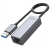 Unitek Adapter USB-A/C na RJ45 2.5 G Ethernet