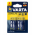 VARTA BATERIE ALKALICZNE R6 (AA) LONGLIFE 6szt