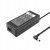 Qoltec Zasilacz do HP CQ 65W 18.5V 3.5A 7.4*5.0+pin +kabel 50069