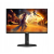 AOC Monitor 24G4X 23.8 cala IPS 180Hz HDMIx2 DP Pivot