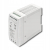 Qoltec Zasilacz na szynę DIN 60W 12V 5A Biały Slim