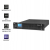 Qoltec Zasilacz awaryjny UPS RACK 3kVA 2400W LCD