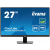 IIYAMA Monitor 27 cali ProLite XU2763HSU-B1 IPS 100HZ SLIM HDMI DP EPEAT FHD 1920 x 1080 Sklep KOZIENICE RADOM