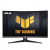 ASUS Monitor 31.5 cala VG32WQ3B HDMI DP