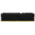 Pamięć DDR5 Fury Beast Black 16GB(1*16GB)/5200