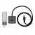 TP-LINK Karta sieciowa USB Archer TX20UH AX1800