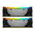 Kingston Pamięć DDR4 Fury Renegade RGB 32GB(2*16GB)/3600 CL16