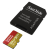 Karta SanDisk EXTREME microSDXC 64 GB 100/60 4K