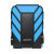 Dysk zewnętrzny HDD Adata HD710 Pro 1TB