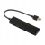 I-TEC USB 3.0 Slim PASS 4 porty pasywny Win/MAC
