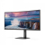 AOC Monitor CU34V5C 34 cali Curved VA 100Hz HDMI DP
