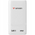 Verbatim FoldNGo, Ładowarka sieciowa GaN 2 USB-C PD 3.0, 65W, wtyczka EU