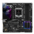 ASROCK B850M RIPTIDE WIFI mATX AM5 DDR5