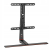 Uchwyt gamingowy do monitora NanoRS RGB LED 32-55" max. 40kg RS167