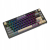 ROYAL KLUDGE R75 Phantom Gaming Keyboard K silver switch
