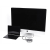 CANYON HUB DS-7 7in1 USB-C Ładowanie Qi Space Grey