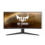 CASH BACK z BLIKIEM Monitor Asus 34 cale VG34VQL1B UWQHD 1500R 165Hz SKLEP KOZIENICE RADOM