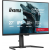 Monitor iiyama 27 cali GB2771UHSU-B1 4K 144Hz FHD 288Hz 450cd 2x2W PIVOT