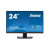 IIYAMA Monitor 23.8 cale XU2494HSU-B2 VA HDMI DP