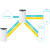 TP-LINK System WiFi Deco S7(1-pak) AC1900