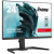 IIYAMA Monitor 24 cale GB2470HSU-B5 IPS HDMI DP SKLEP KOZIENICE RADOM