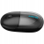 CANYON mouse 24 BT Wireless Transparent Black