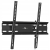 Maclean Uchwyt do telewizora max VESA 400x400 32-70" 45kg czarny MC-748A