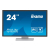 IIYAMA Monitor 24 cale T2452MSC-W1 10 PKT. POJ IPS HDMI DP