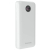 CANYON Powerbank PB-2002 LED 20000 mAh PD 20W QC 3.0 Biały