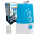 ULTRADŹWIĘKOWY NAWILŻACZ POWIETRZA ART HANKS AIR 3 L - MAN BLUE NAW-04