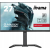 IIYAMA Monitor 27 cali GB2770QSU-B5 IPS 165Hz HAS2560 x 1440 WQHD Sklep KOZIENICE RADOM