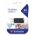 Verbatim USB flash disk USB 2.0 64GB PinStripe StoreNGo czarny 49065 USB A