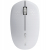 Canyon MW-04 - bezprzewodowa mysz Bluetooth/2.4 GHz, 3 przyciski (biała)