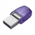 Kingston Pendrive Data Traveler MicroDuo 3C G3 64GB USB-A/USB-C