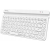 Klawiatura A4TECH FSTYLER FBK30 White 2.4GHz+BT (Silent) SKLEP KOZIENICE RADOM