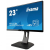 IIYAMA Monitor 23 XUB2390HS-B1 IPS DVI, HDMI SKLEP KOZIENICE RADOM