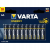 VARTA BATERIE ALKALICZNE R6 (AA) ENERGY 10szt