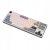 ROYAL KLUDGE R87Pro Half Grey Gaming Keyboard Creamy switch