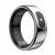 Powerton SMART RING PRO smart ring rozmiar 7, srebrny