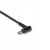 Qoltec Zasilacz do HP 65W 19.5V 3.33A 4.5*3.0+pin +kabel 50051