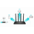 TP-LINK Router Archer C80 AC1900 1WAN 4LAN