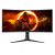 AOC Monitor zakrzywiony CU34G2XP 34 cale VA 180Hz