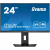 IIyama Monitor 24 cale XUB2492HSN-B5 IPS,USB HDMI